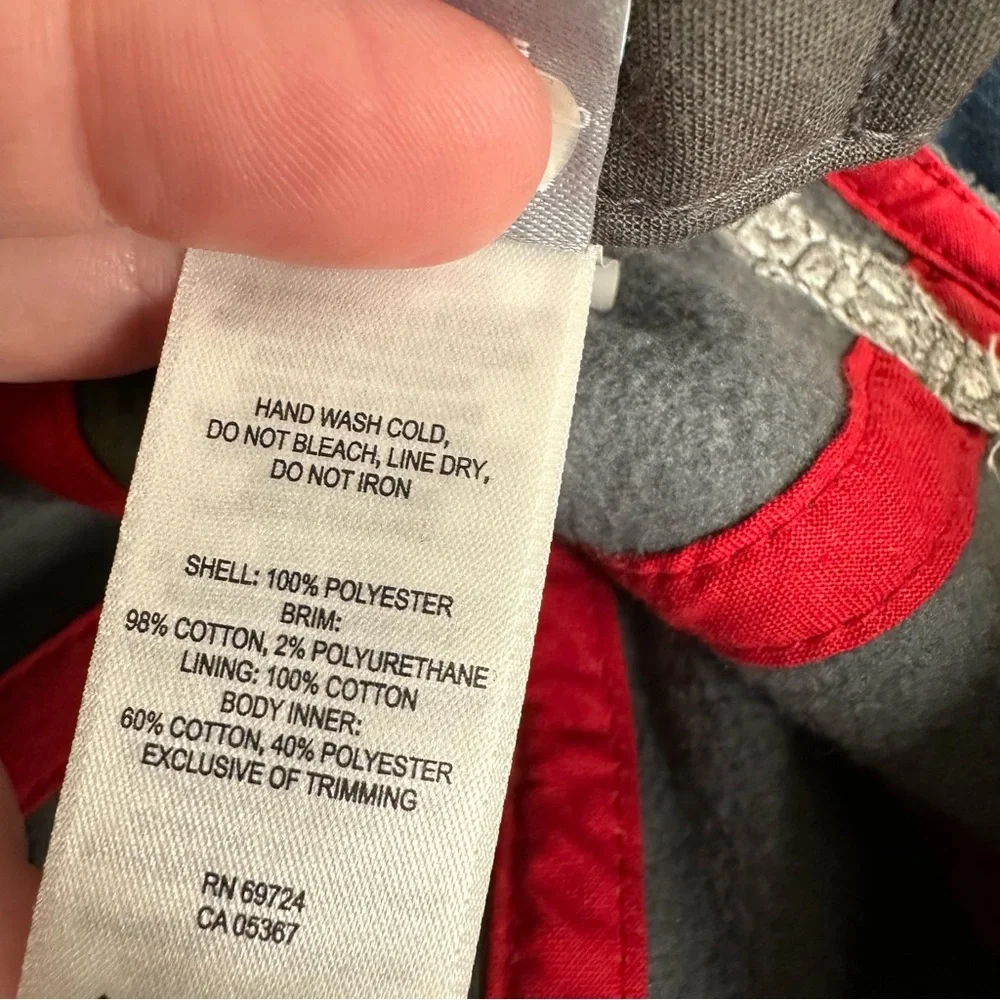 SOLD!! Columbia Bugaboo Signature hat - Picture 5 of 7